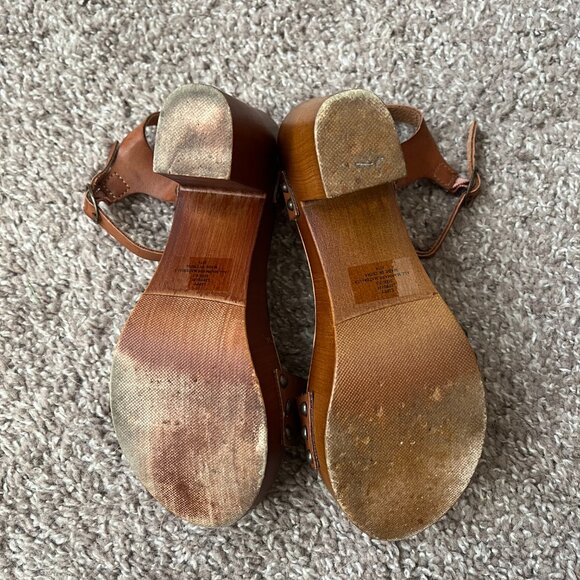 Madden Girl Heels - Picture 3 of 3